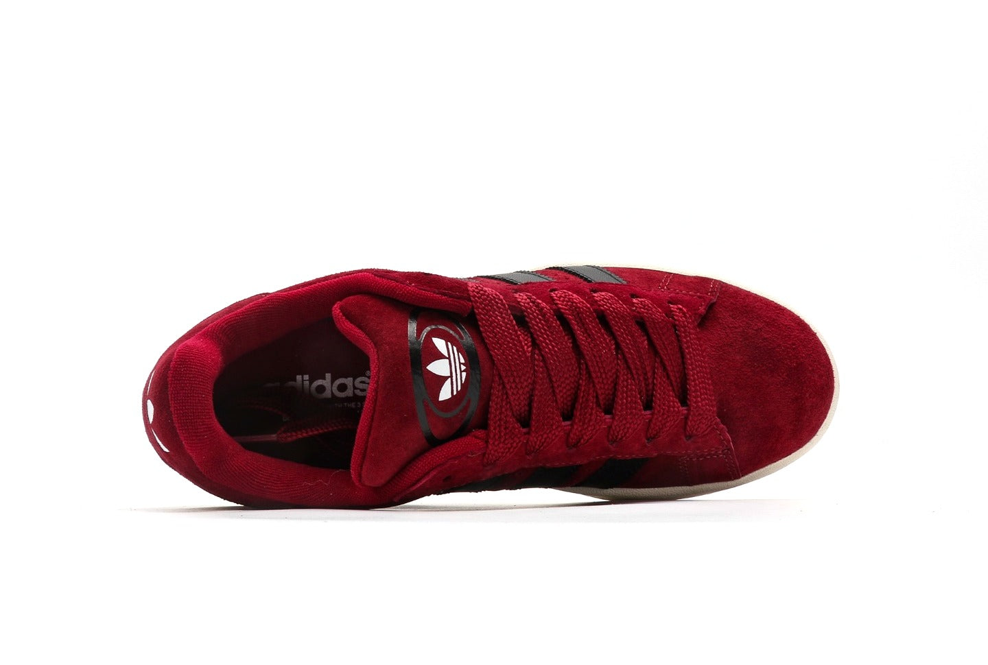 Campus 00s Maroon