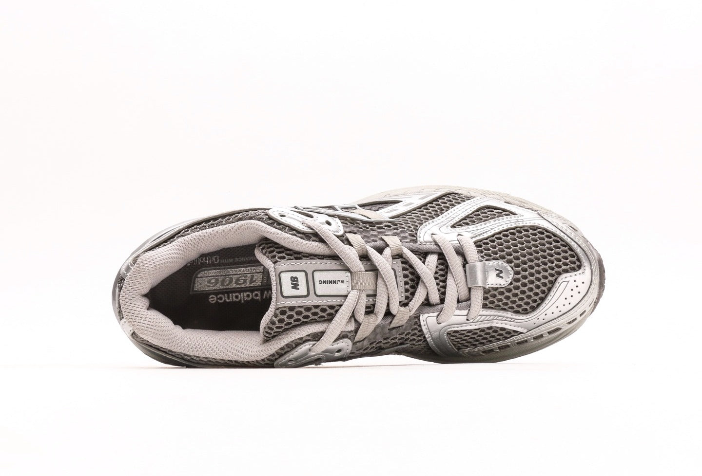 New Balance 1906R Harbor Grey