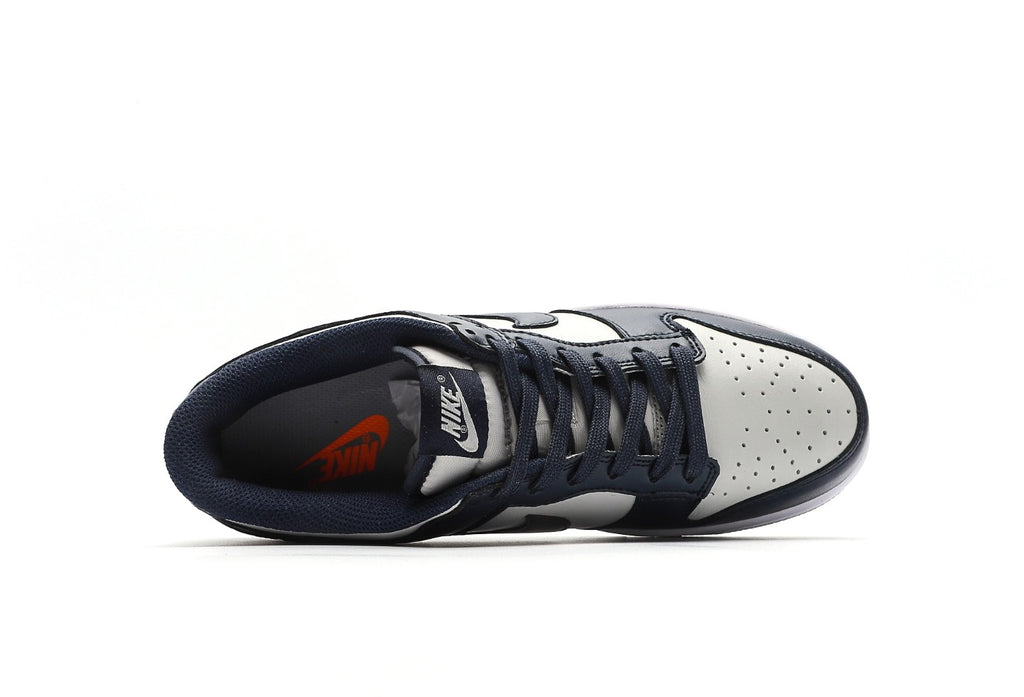 Dunk Low 'Georgetown'