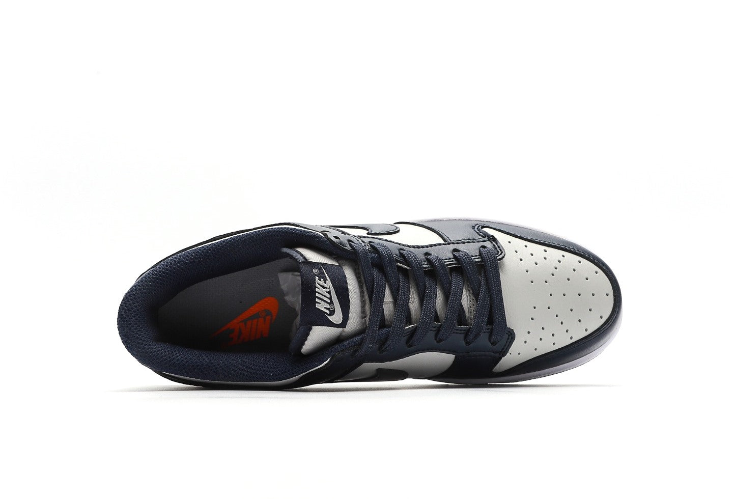 Dunk Low 'Georgetown'