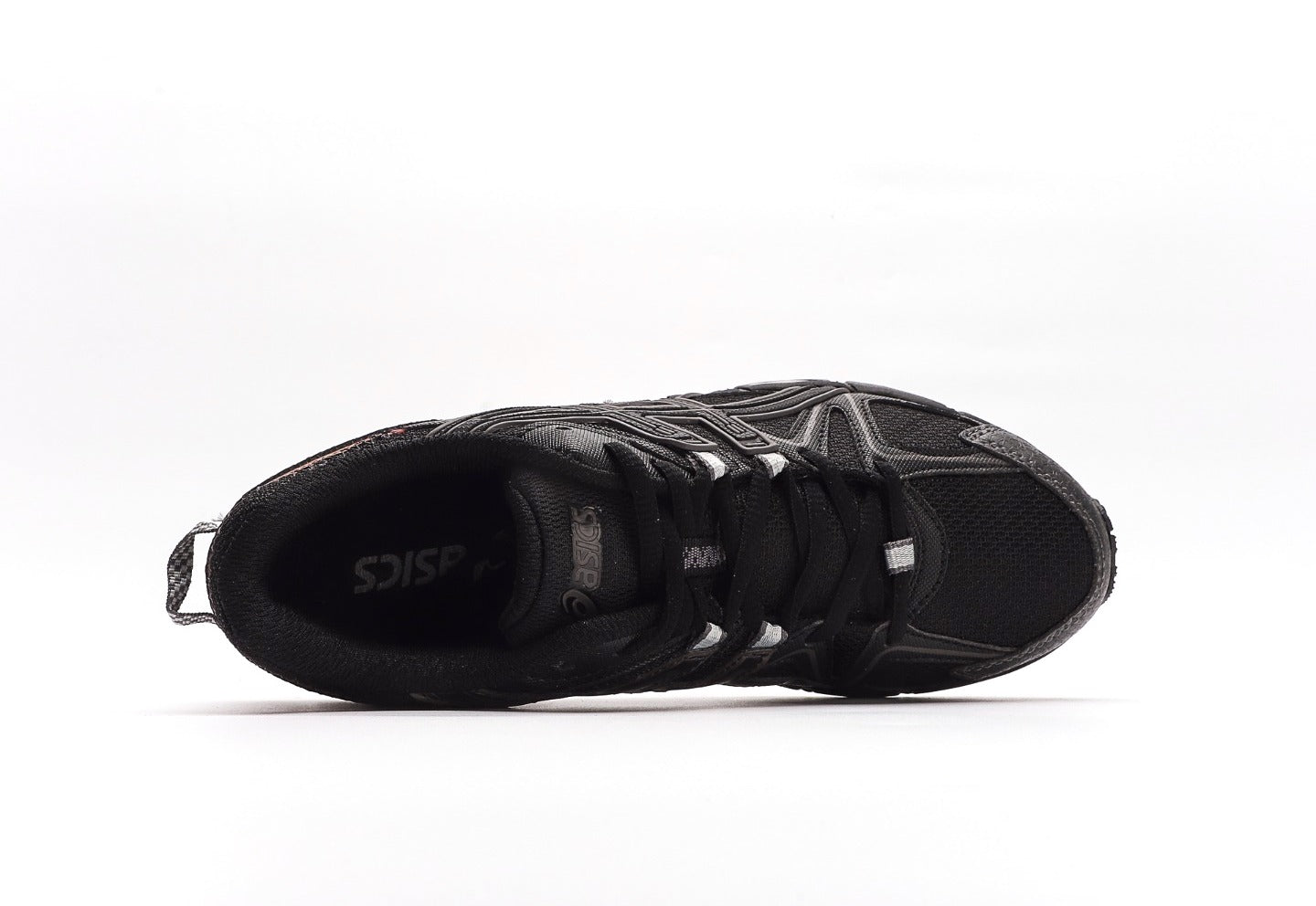 Gel-Kahana 8 Black