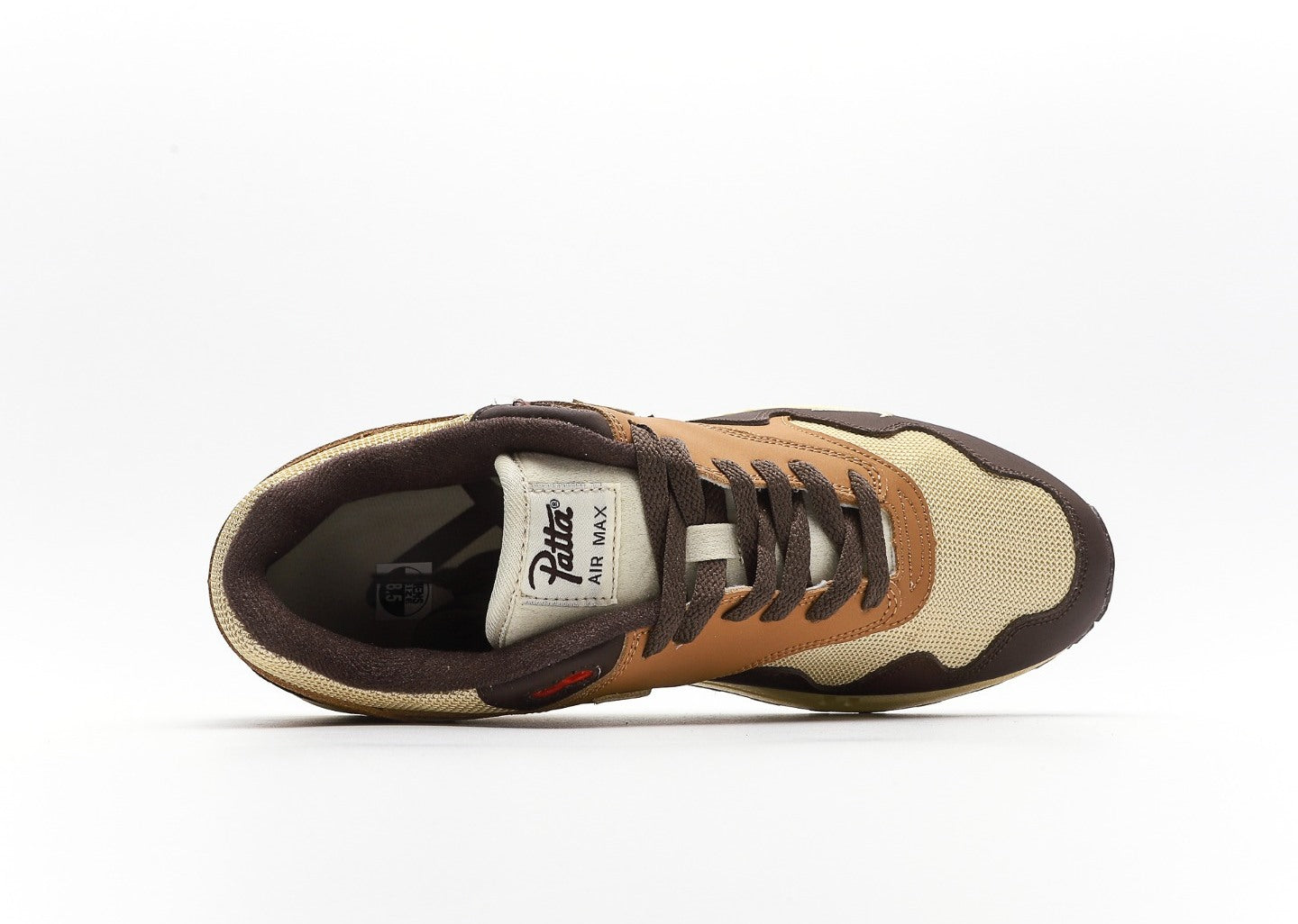 Patta x Air Max 1