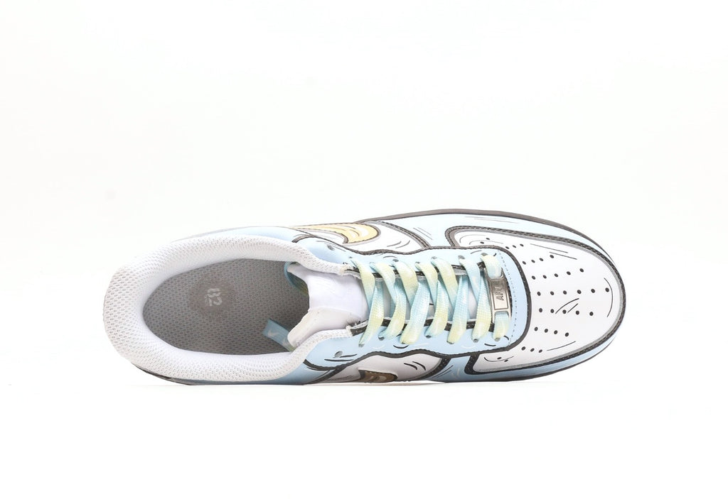Custom Air Force 1 Low