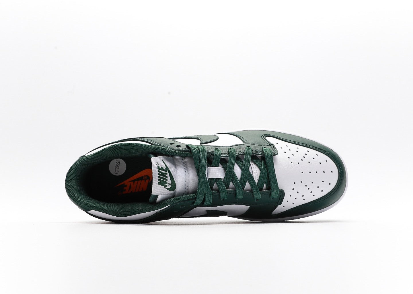 Dunk Low Varsity Green [PK GOD]