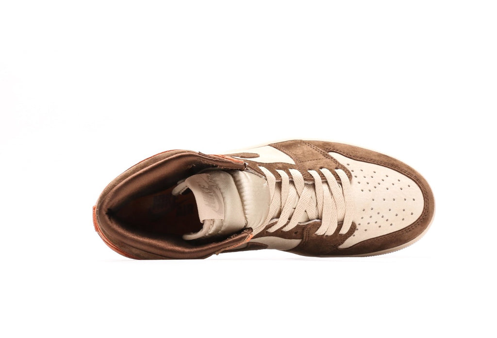 Air Jordan 1 Retro High OG 'Dusted Clay' [PK GOD]