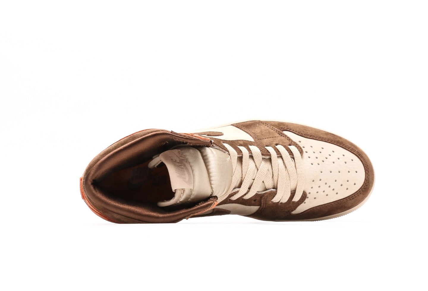 Air Jordan 1 Retro High OG 'Dusted Clay' [PK GOD]