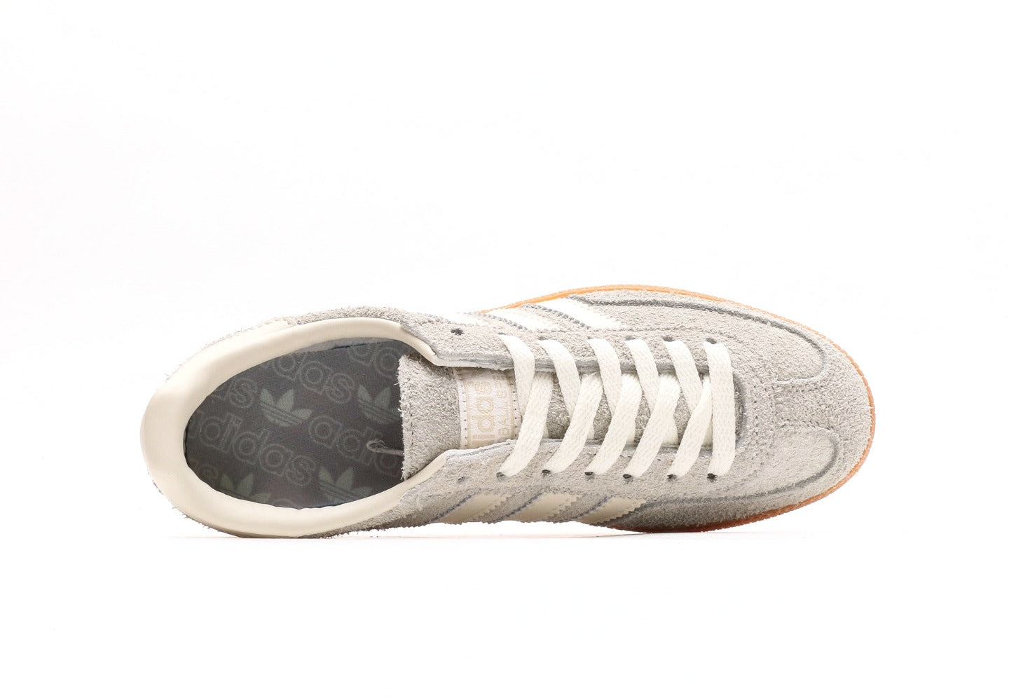 Handball Spezial "Wonder Silver"