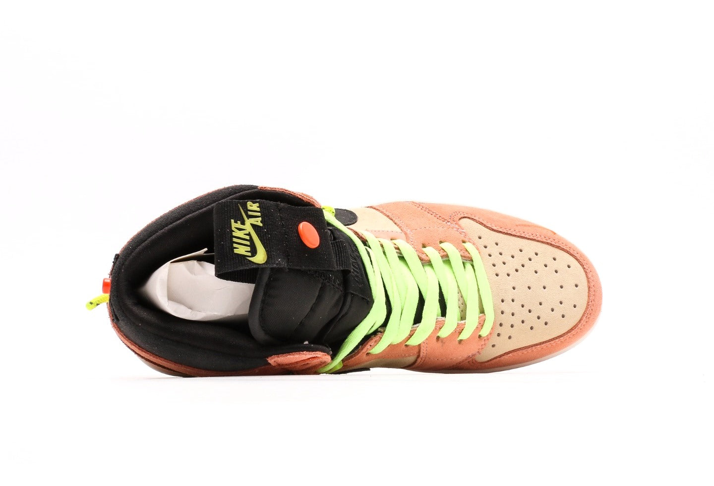 Air Jordan 1 Switch [PK GOD]