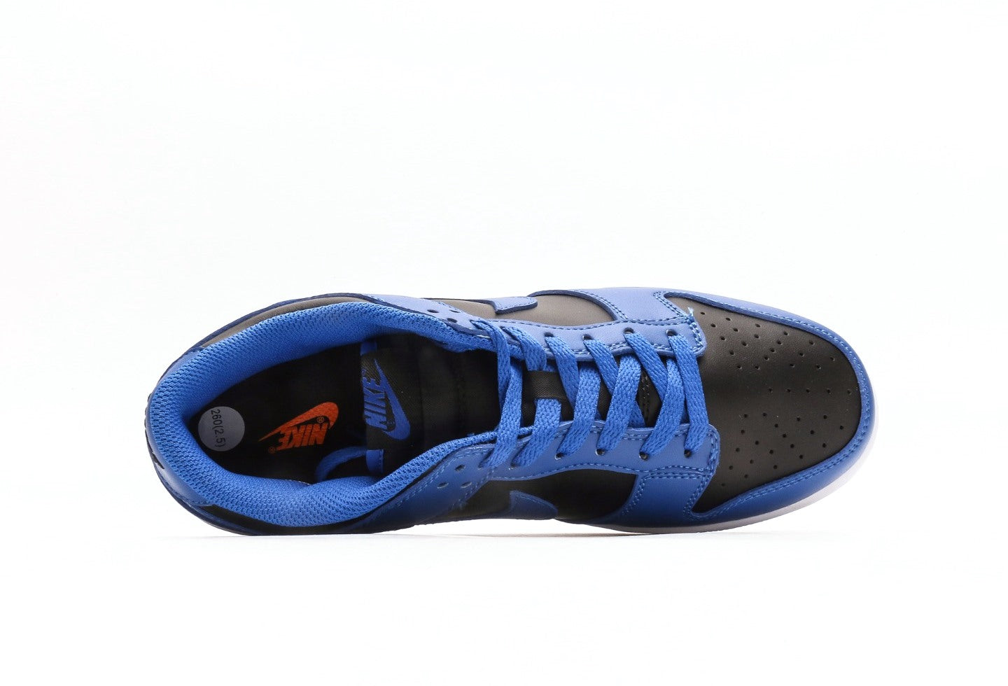 Dunk Low Hyper Cobalt