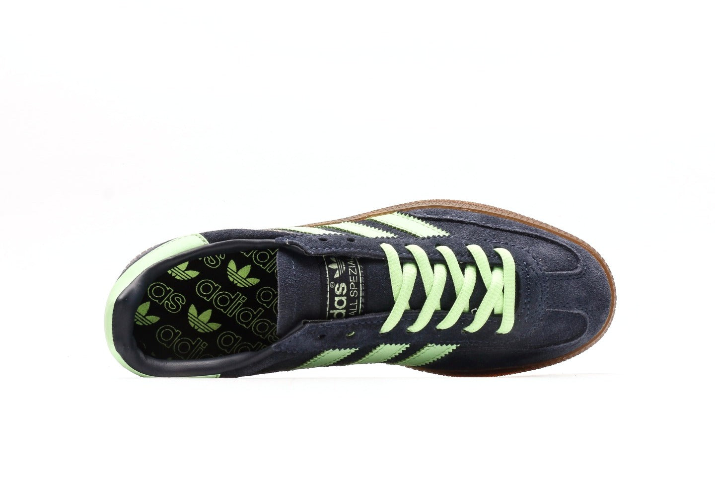 Handball Spezial Legend Ink Green Spark