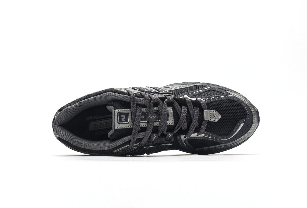 New Balance 1906R Black Silver
