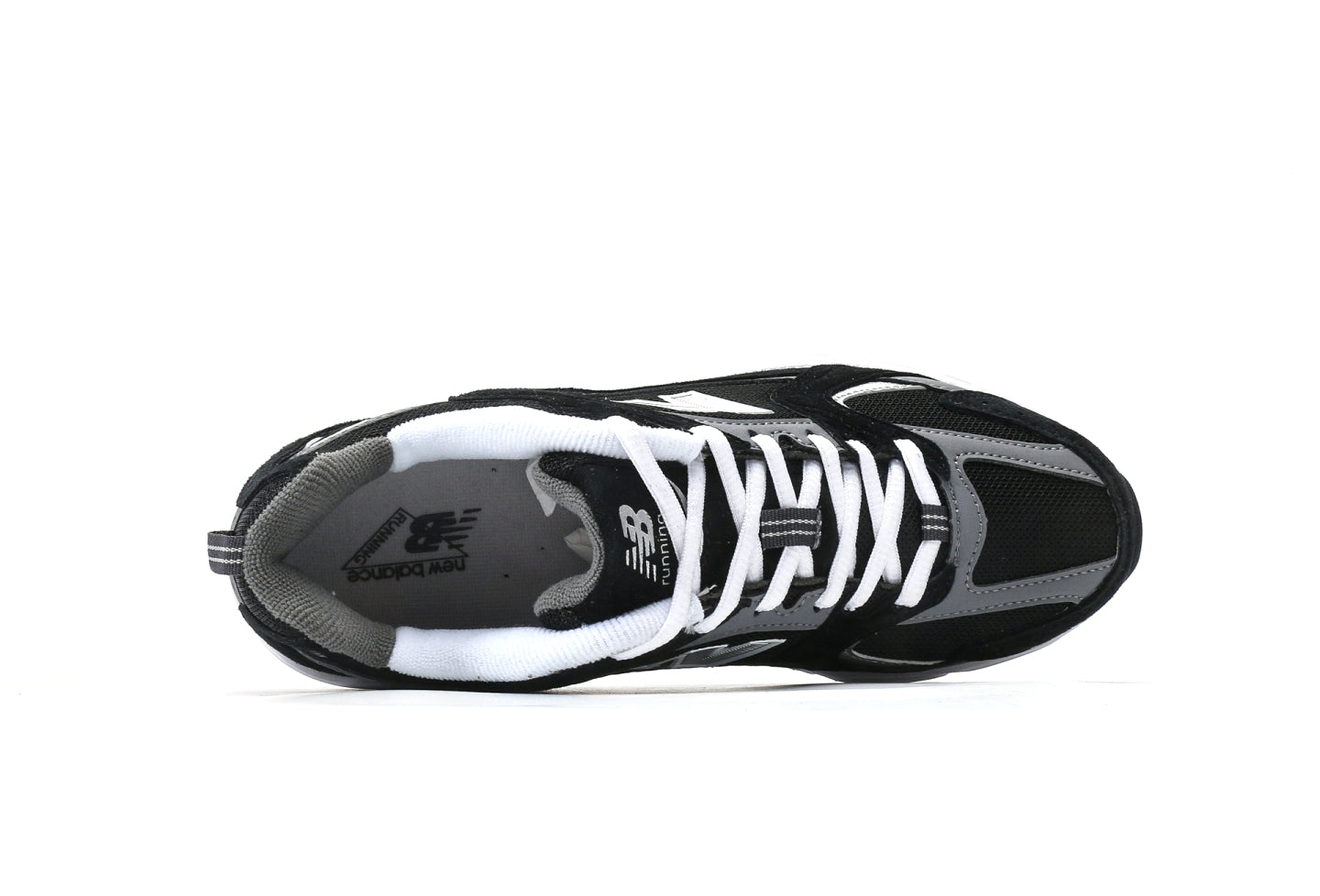 New Balance 530 "Black"