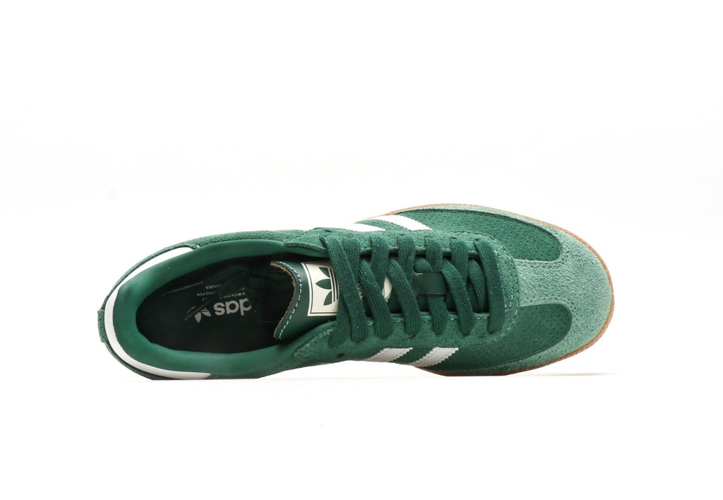 Samba OG "Collegiate Green Gum"