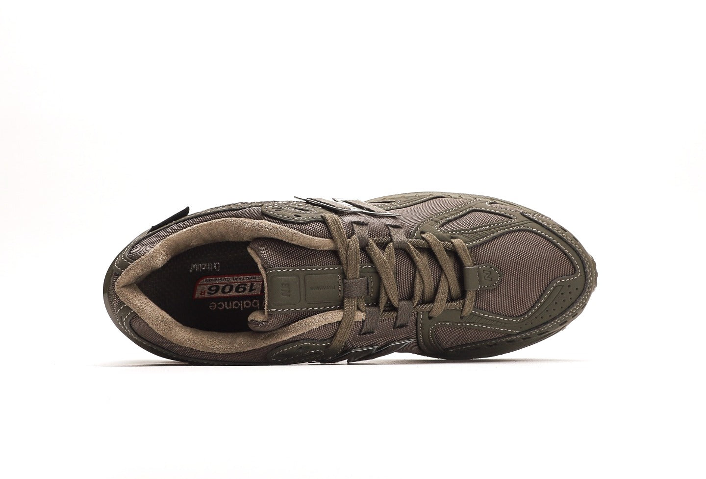 New Balance 1906R "Cordura Olive" [PK GOD]