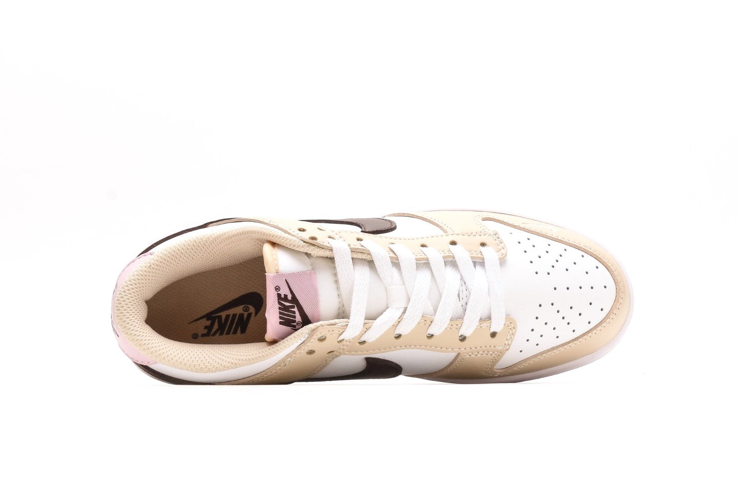 Dunk Low "Neapolitan"