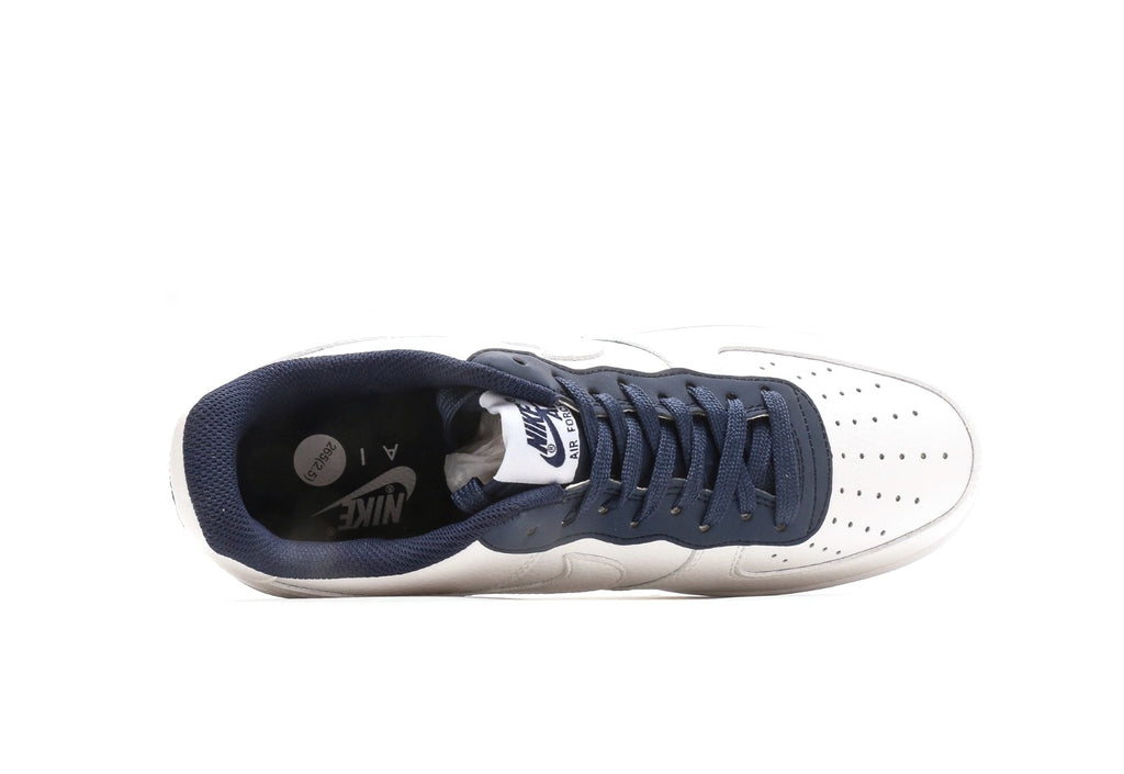 Custom Air Force 1 Low Fragment