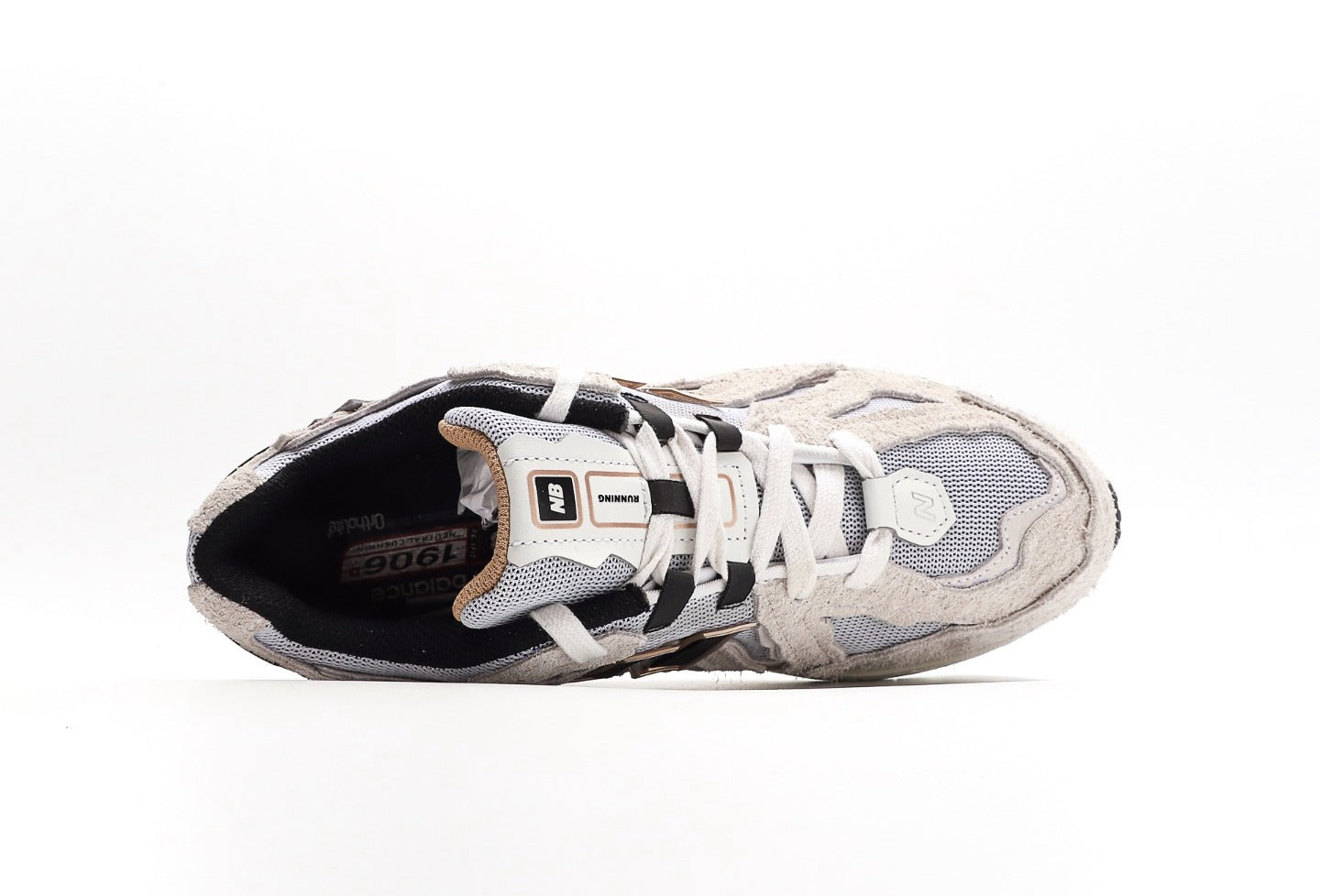 New Balance 1906D "Protection Pack - Reflection" [PK GOD]