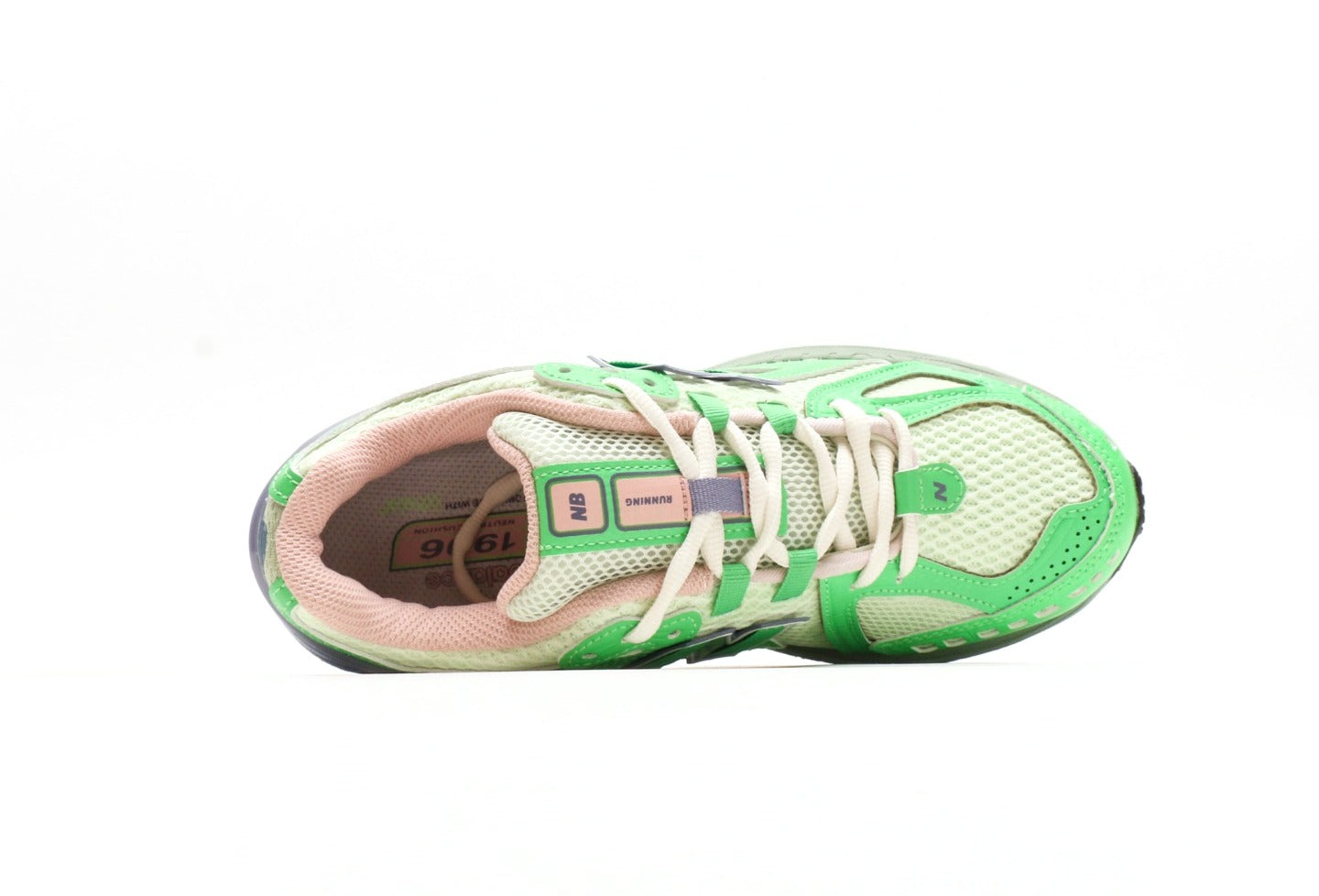 New Balance 1906R "Green Astral Purple"