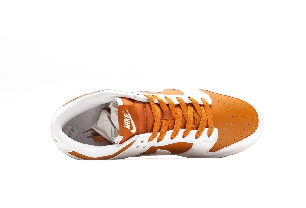 Dunk Low "Dark Curry"