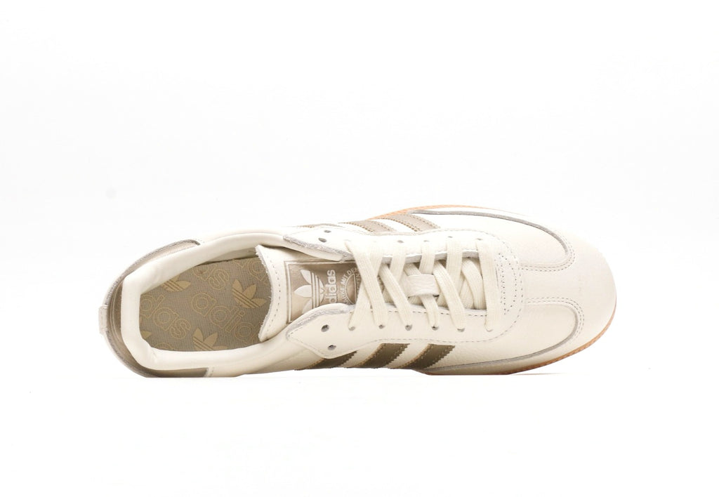 Samba OG Wonder Gold Metallic