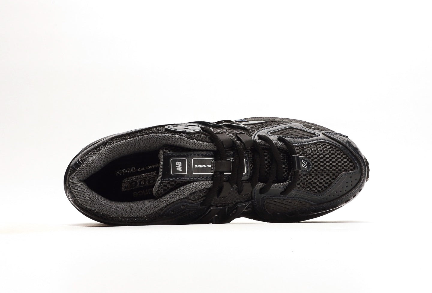 New Balance 1906R "Black Metallic" [PK GOD]