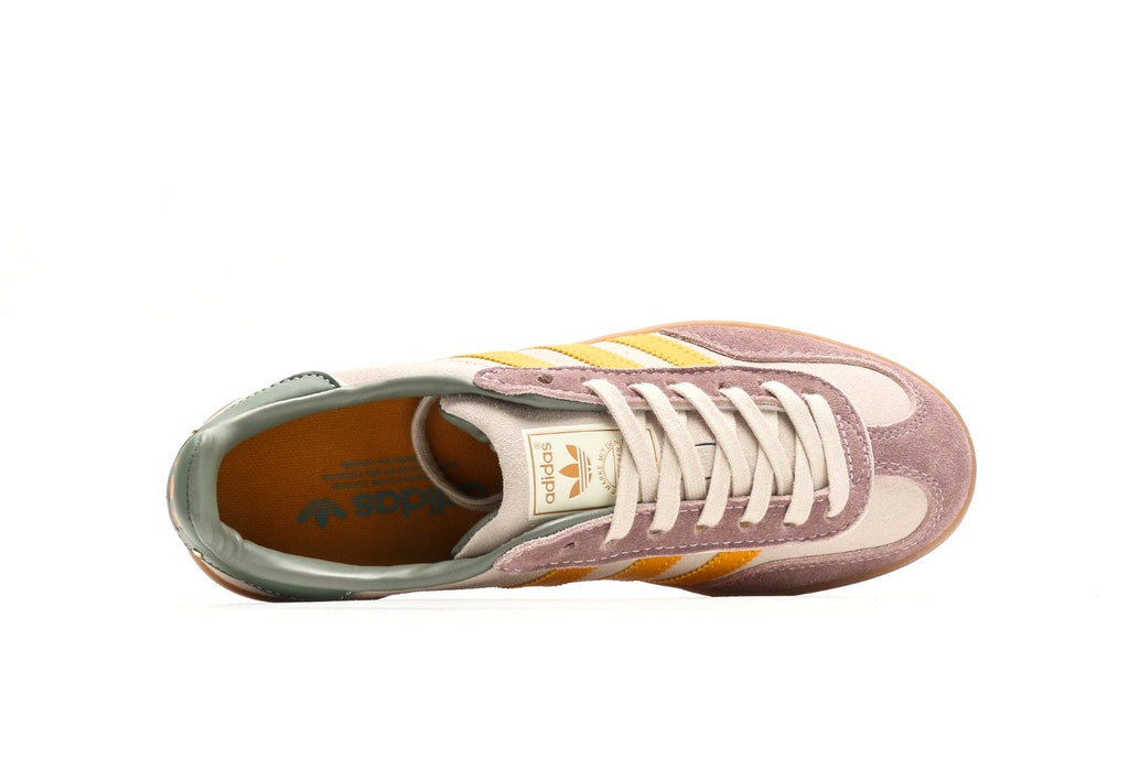 Gazelle Indoor Off White Preloved Yellow