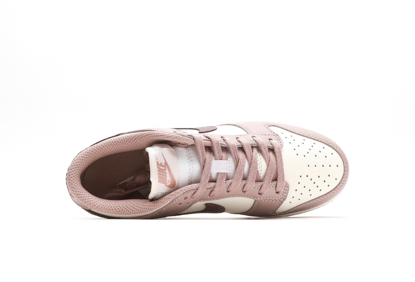 Dunk Low "Diffused Taupe" [PK GOD]