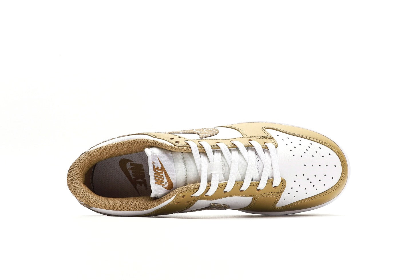 Dunk Low Essential Paisley Pack Barley [PK GOD]