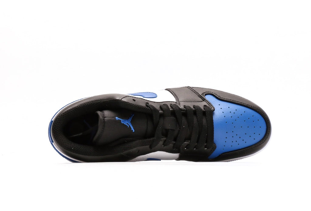 Air Jordan 1 Low Royal Toe
