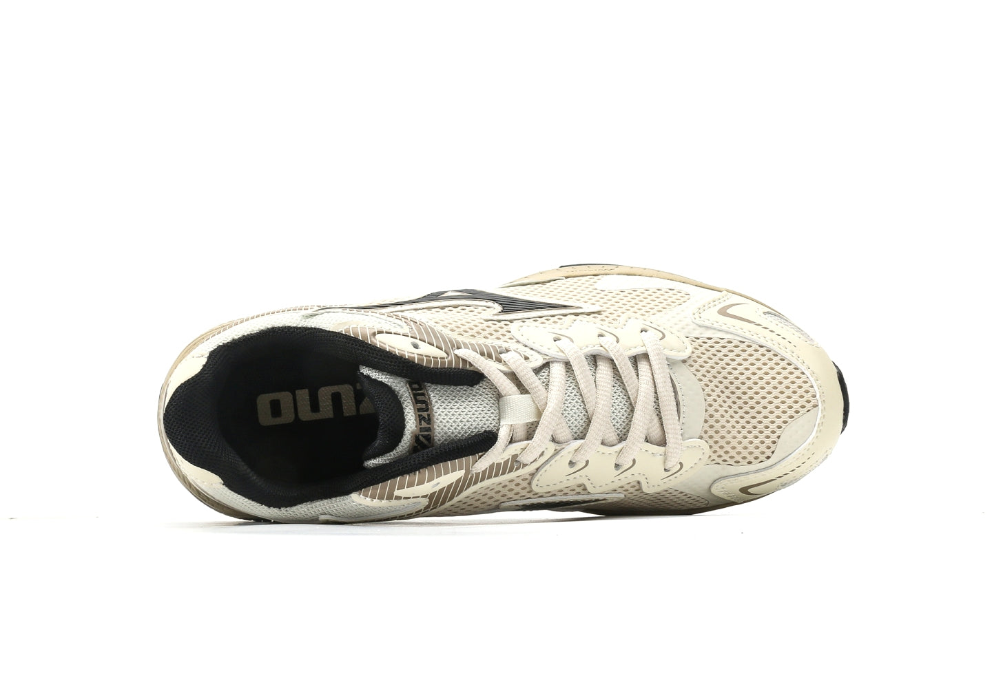 Mizuno RACER S