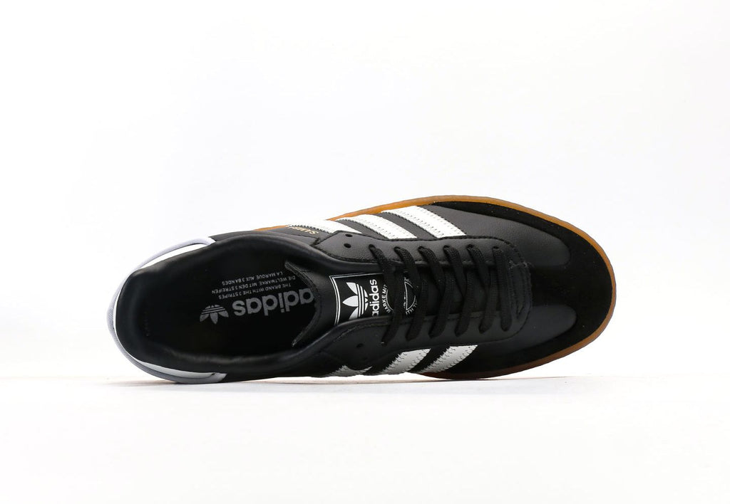 Sambae Core Black Metallic Gold