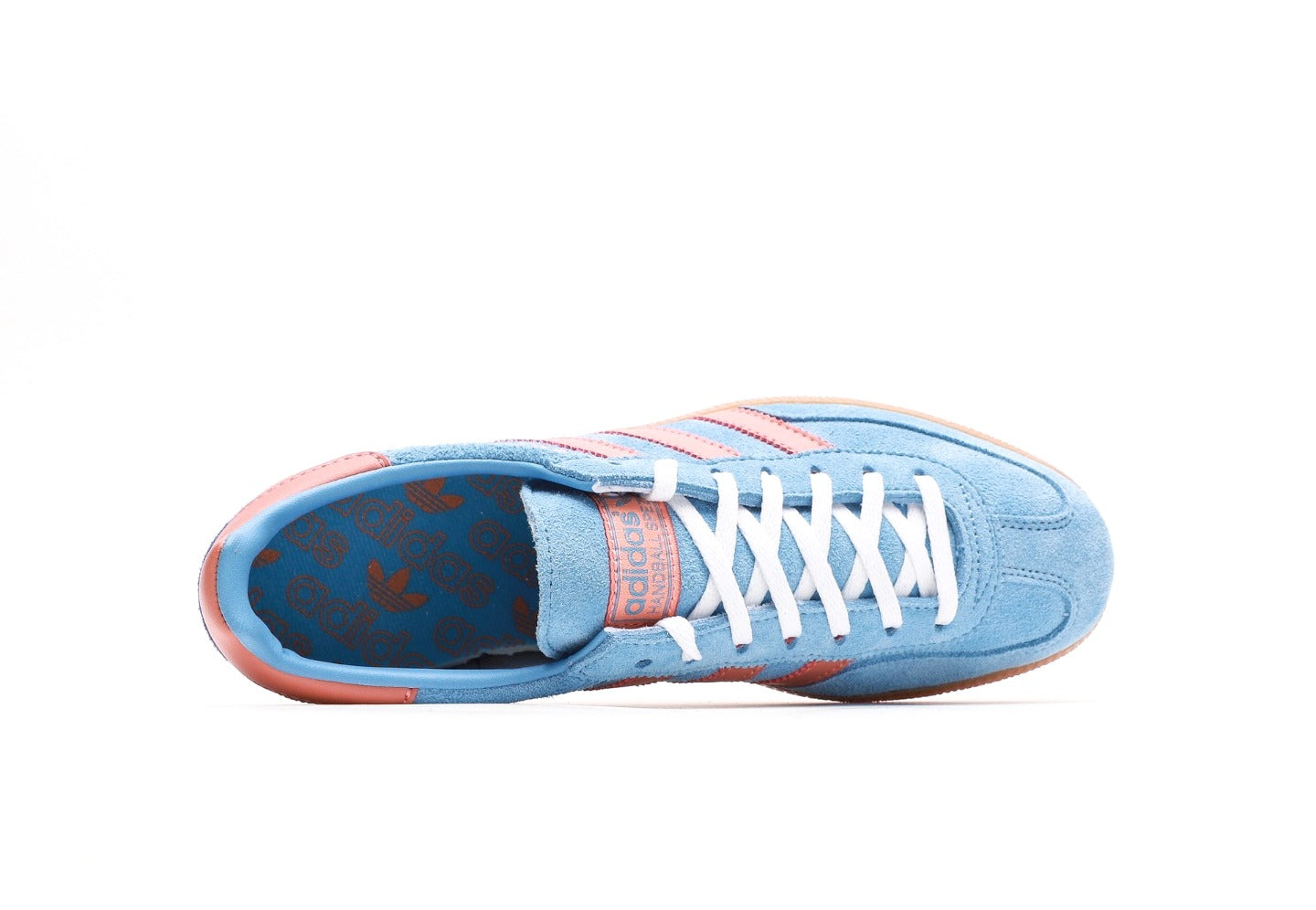 Handball Spezial Light Blue Wonder Clay