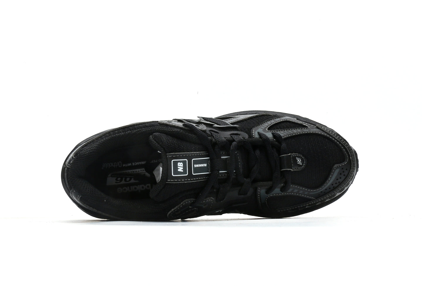 New Balance 1906R Black