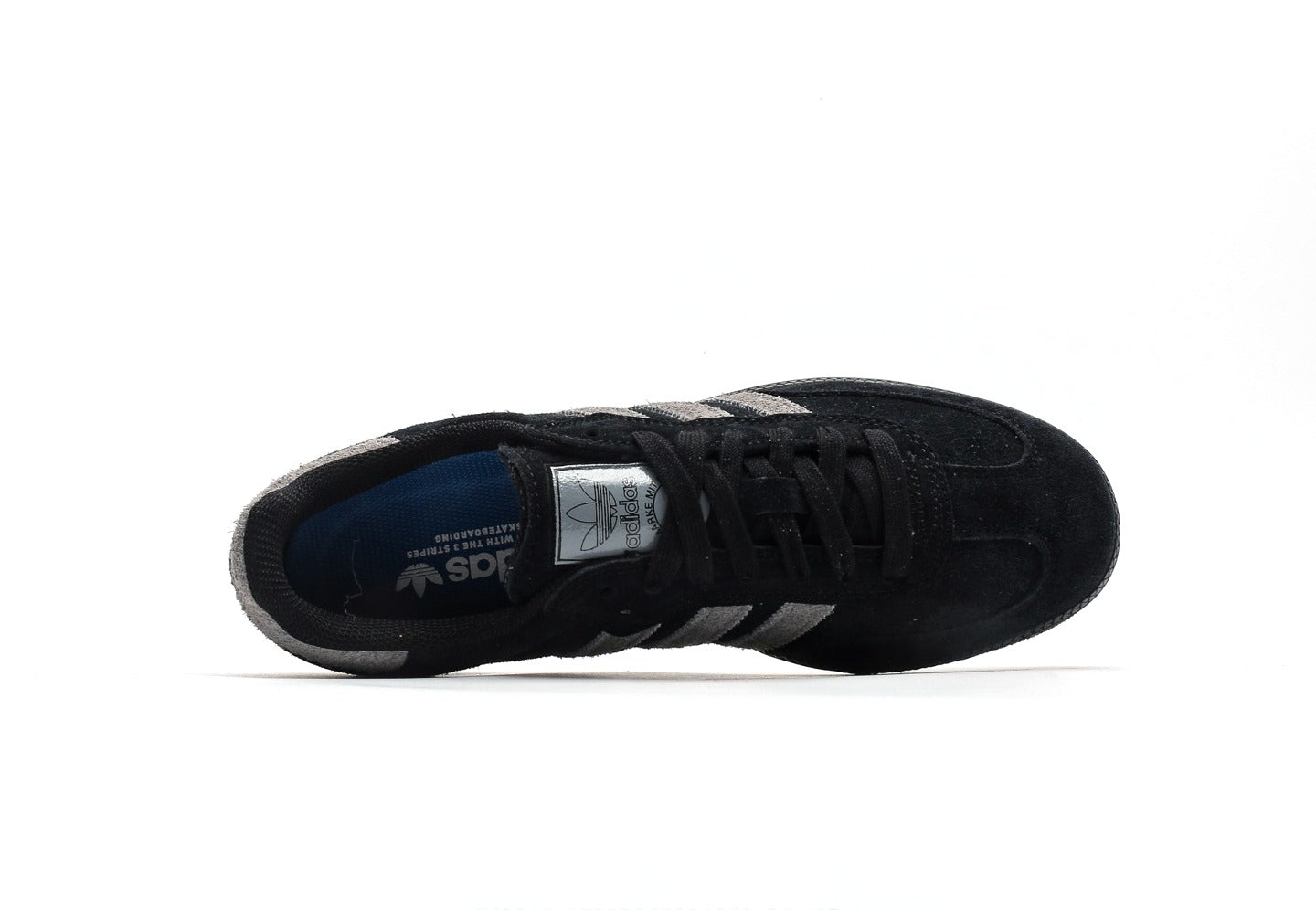 Samba ADV "Black Grey"