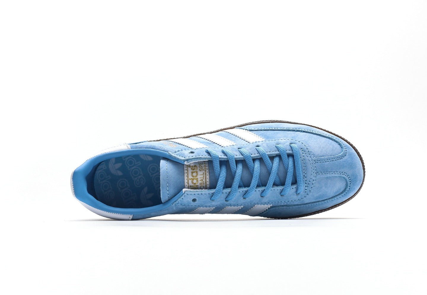 Handball Spezial "Light Blue"