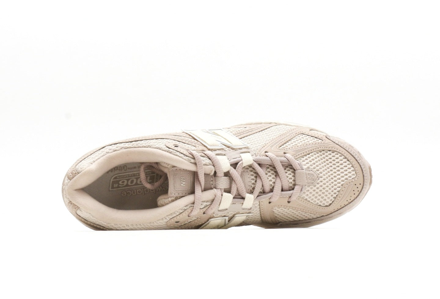 New Balance 1906R Grey Day