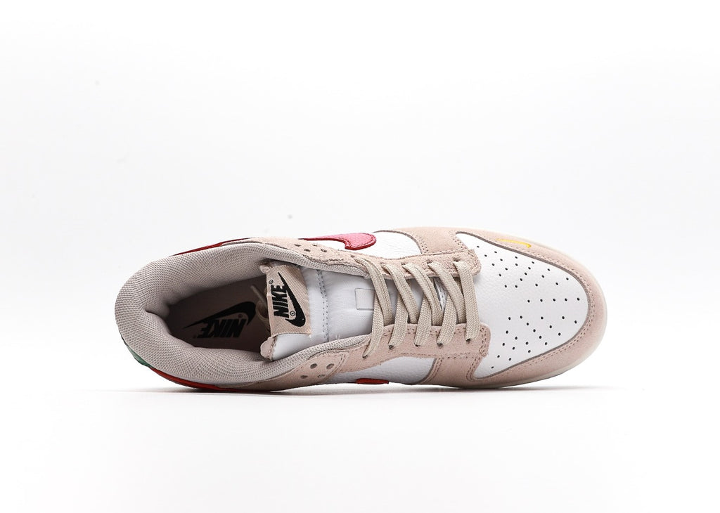 Dunk Low Light Iron Ore [PK GOD]