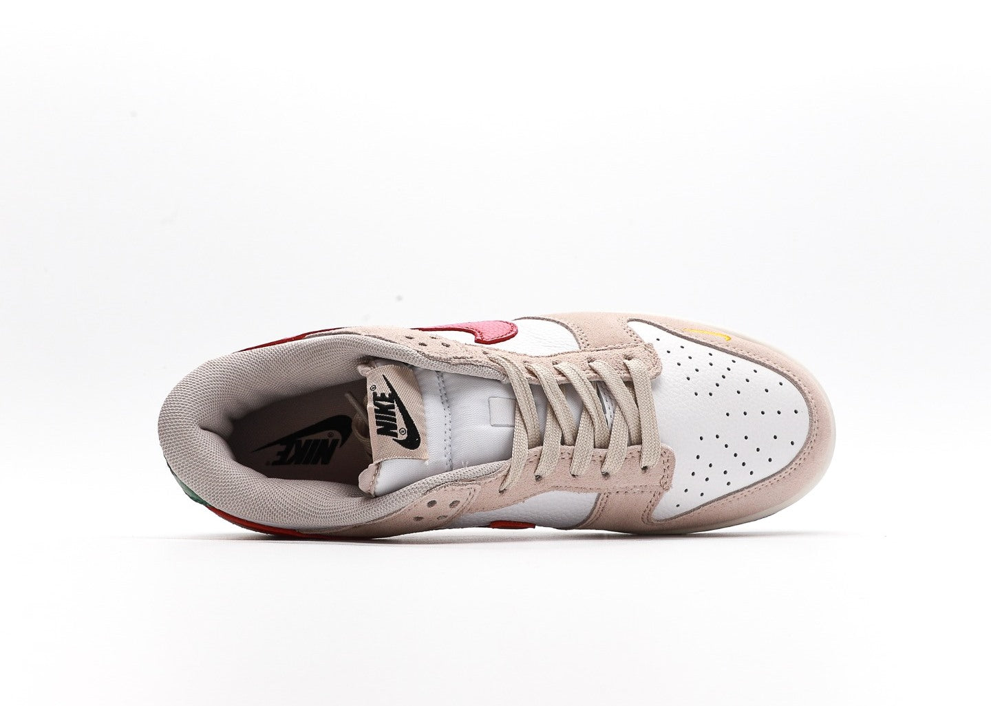 Dunk Low Light Iron Ore [PK GOD]