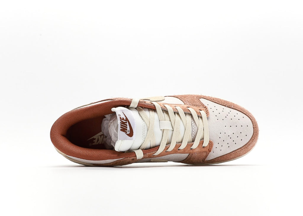 Dunk Low Medium Curry [PK GOD]