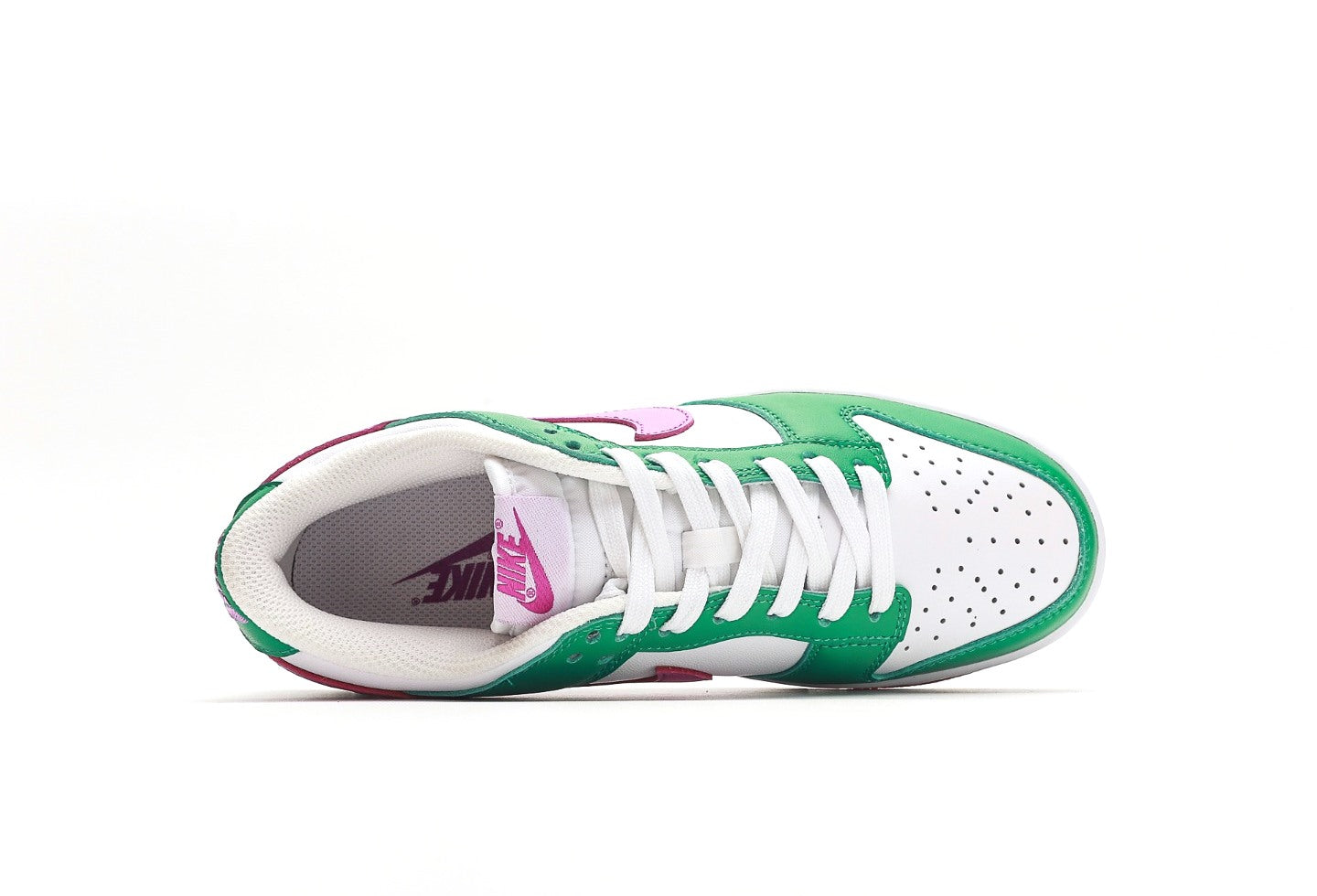 Dunk Low "Joker"