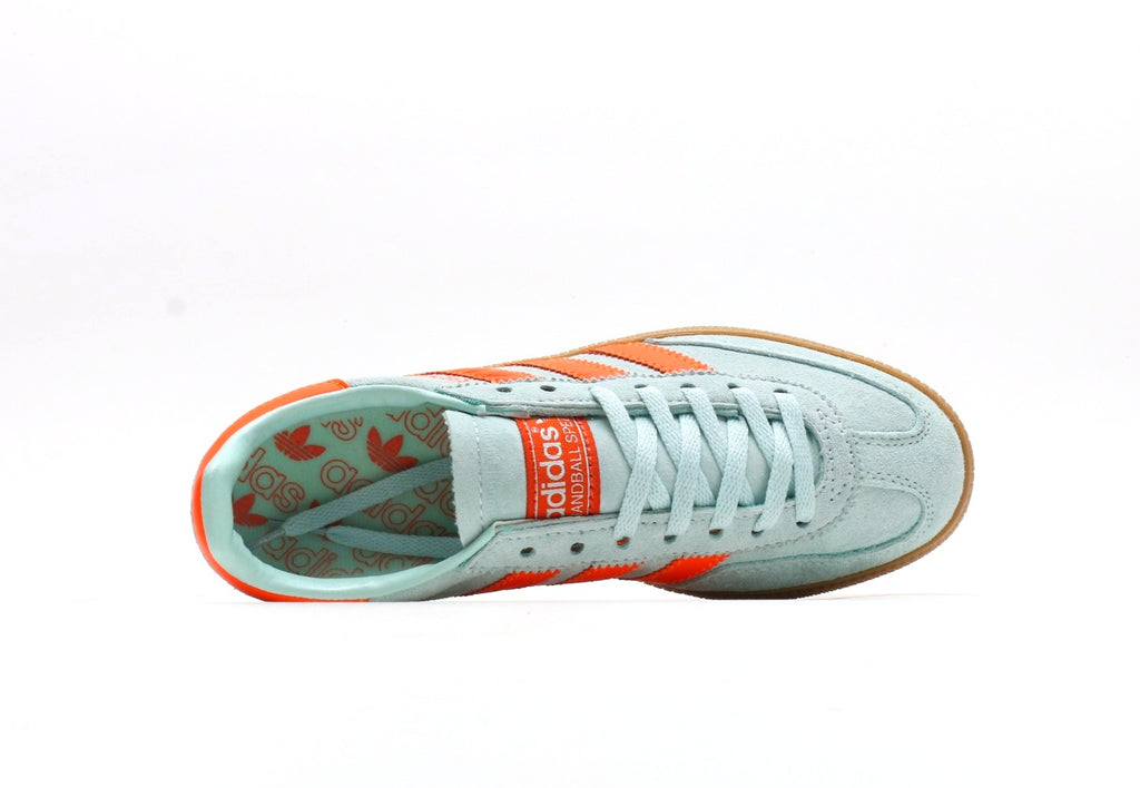 Handball Spezial "Semi Flash Aqua"