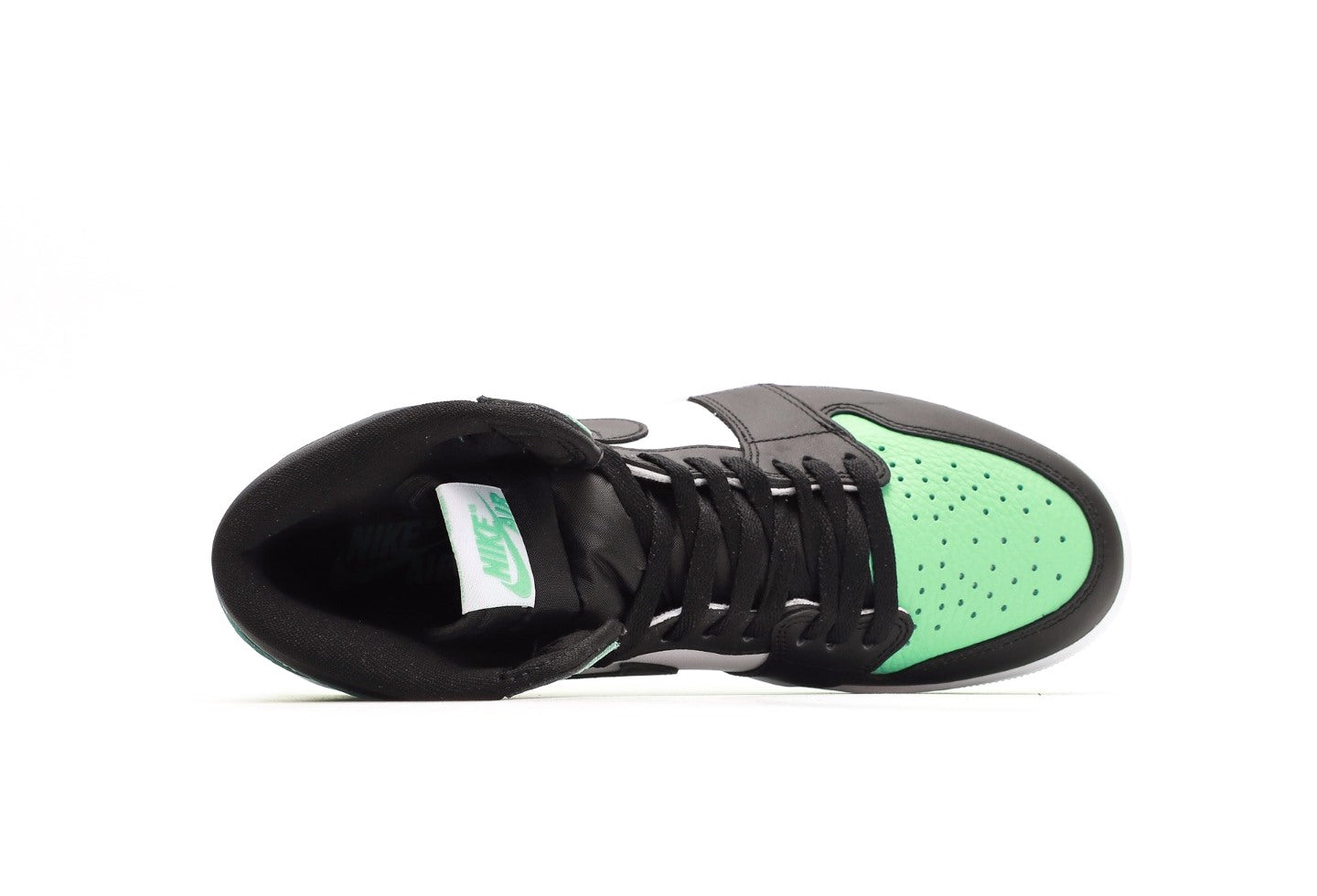 Air Jordan 1 High OG Green Glow [PK GOD]