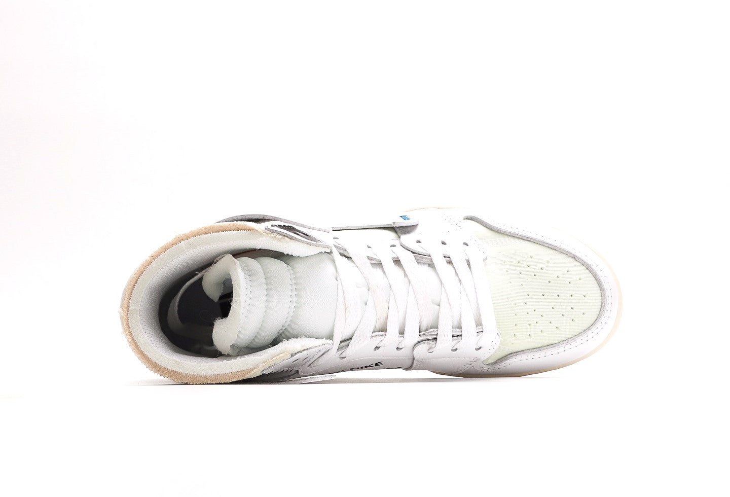 Off-White Air Jordan 1 White