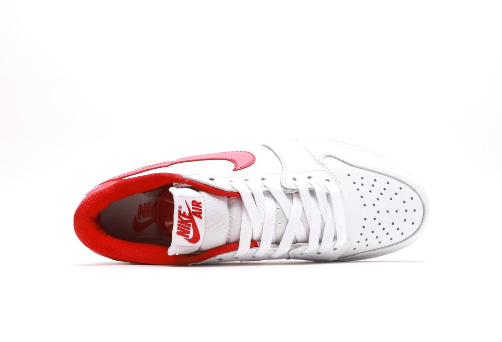 Air Jordan 1 Low OG University Red