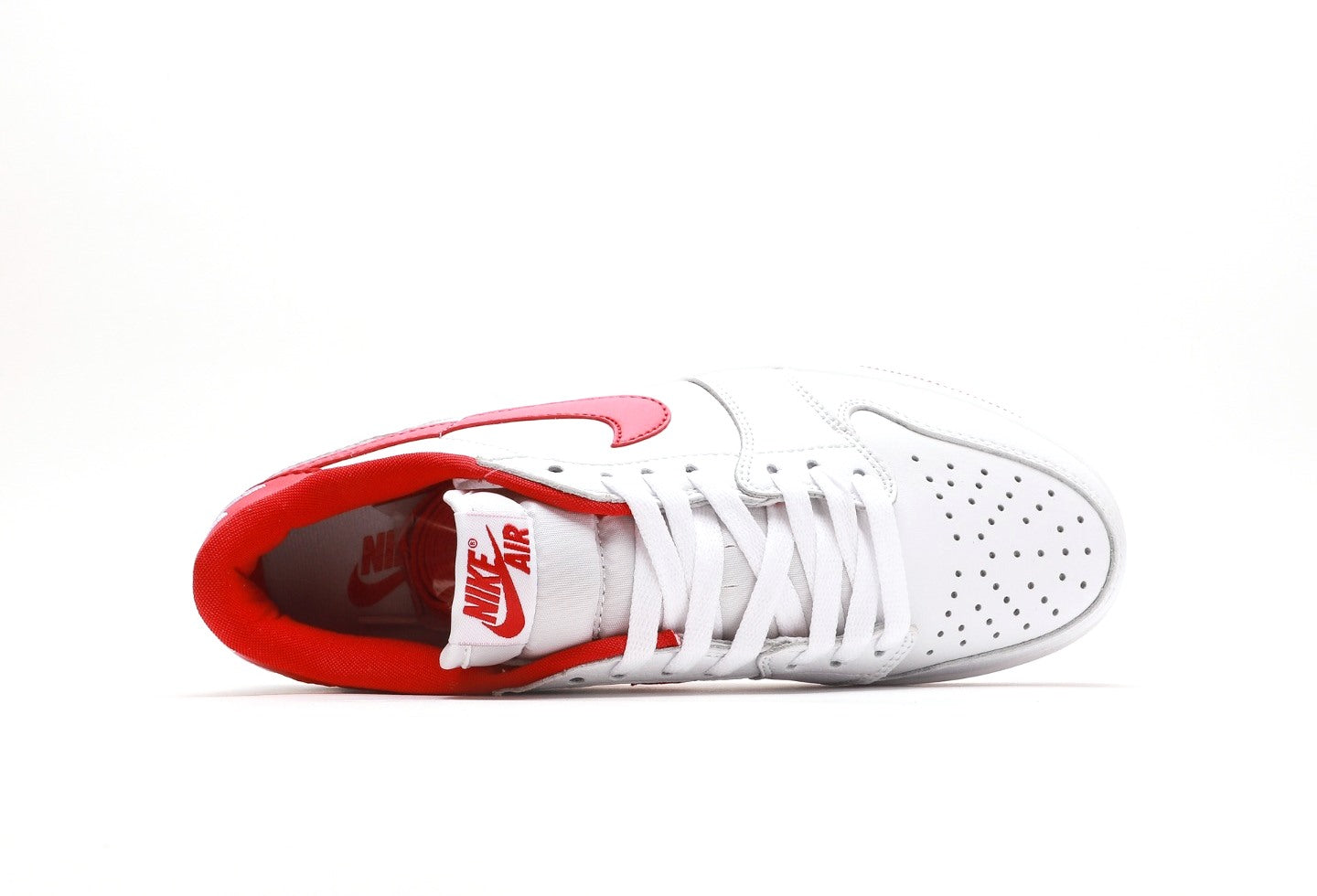 Air Jordan 1 Low OG University Red