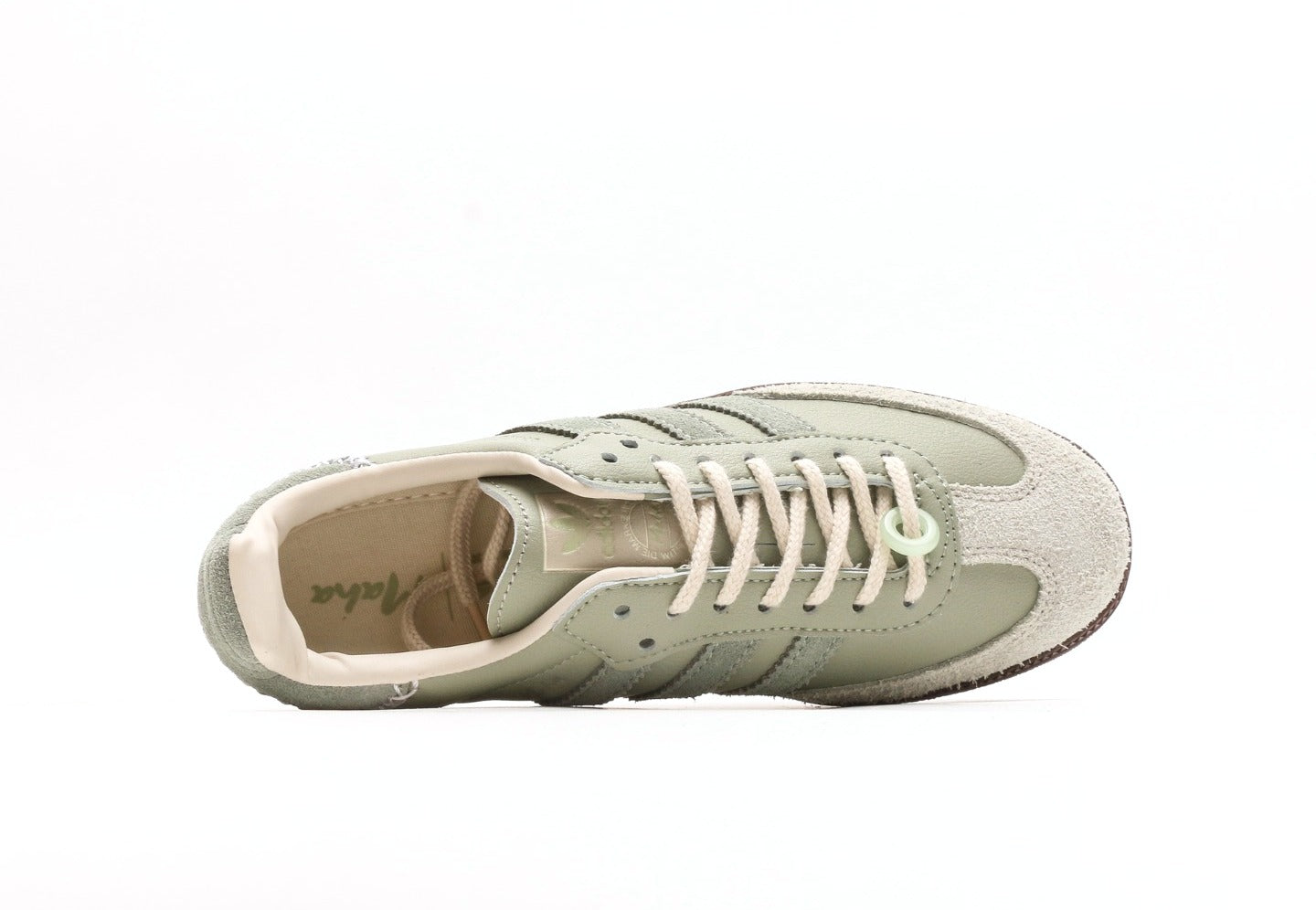 Maha x Samba OG Jade