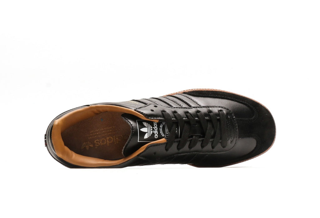 Samba Made in Italy