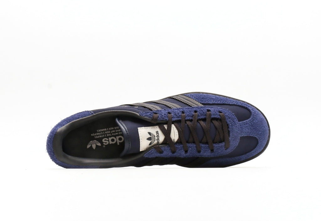 Hikari Shibata x Gazelle Indoor "Night Indigo"