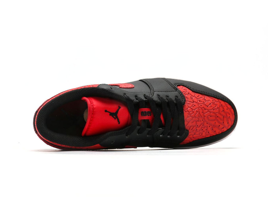Air Jordan 1 Retro Low "Bred"