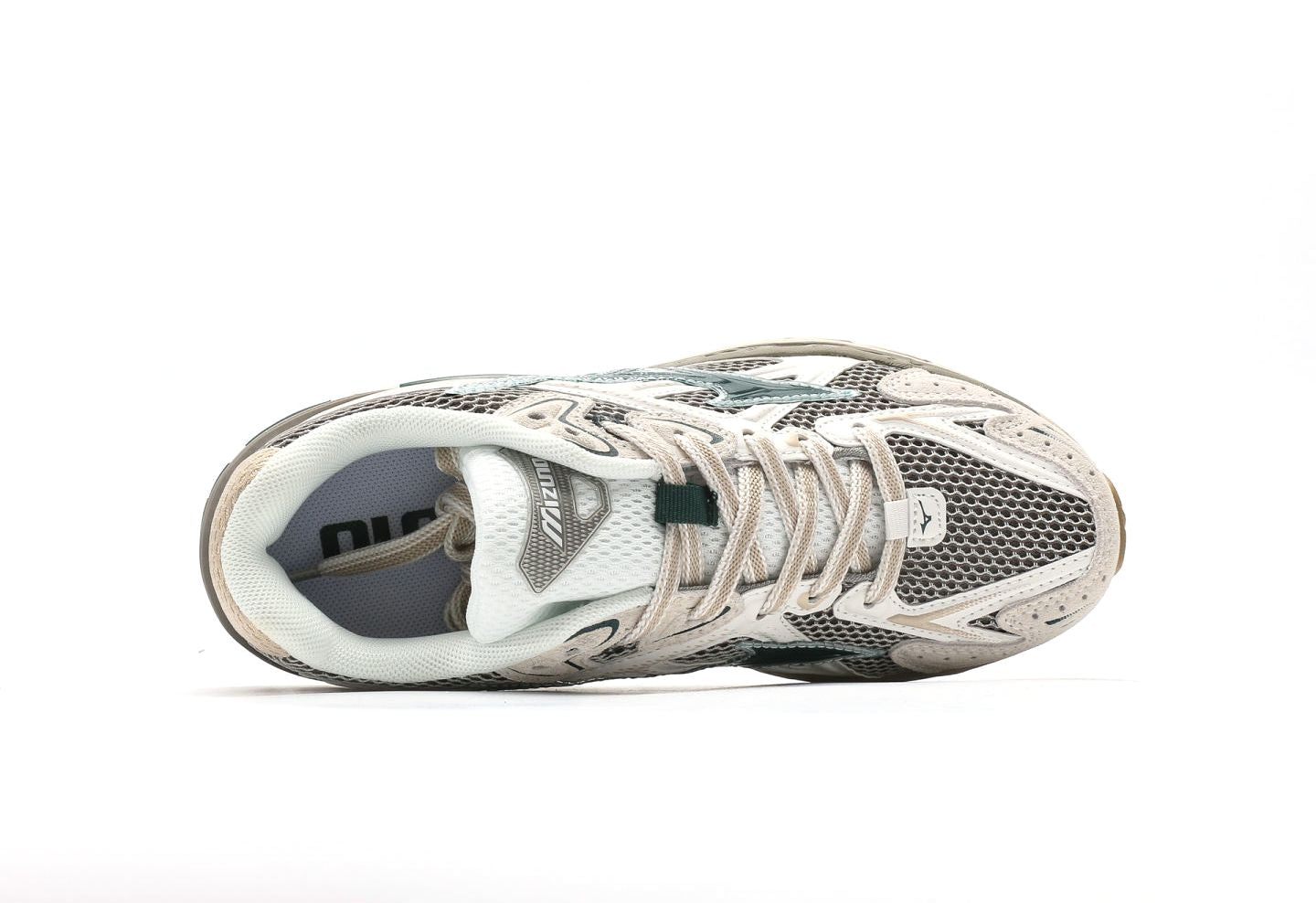 Mizuno HALO MIX